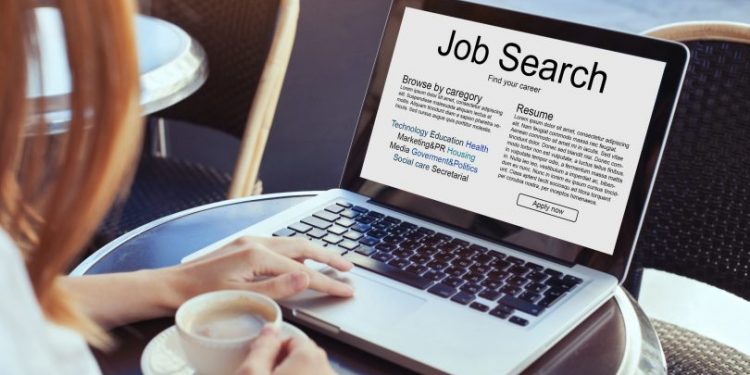 Mejores webs para encontrar empleo