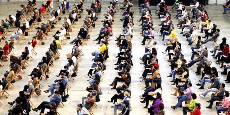 Oposiciones para extranjeros
