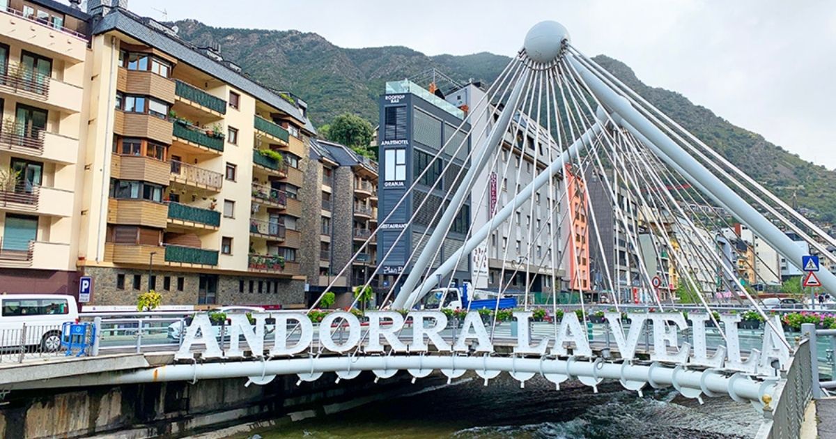 Principiado de Andorra