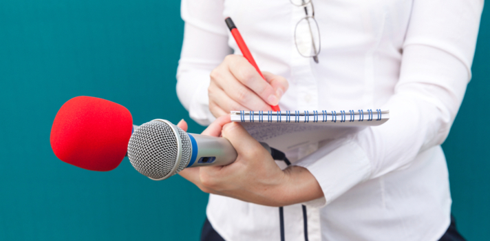 Qué estudiar para ser periodista
