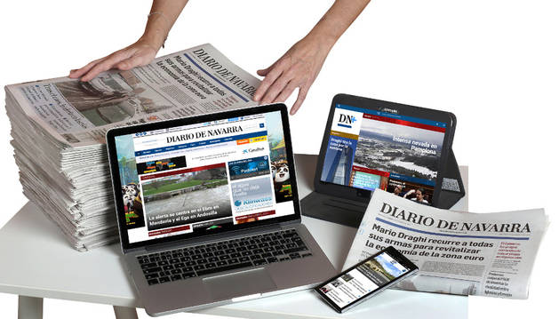 Qué estudiar para ser periodista