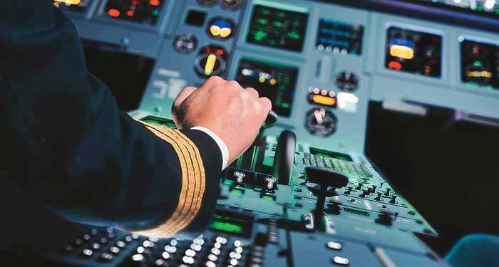 Requisitos para ser piloto comercial en España