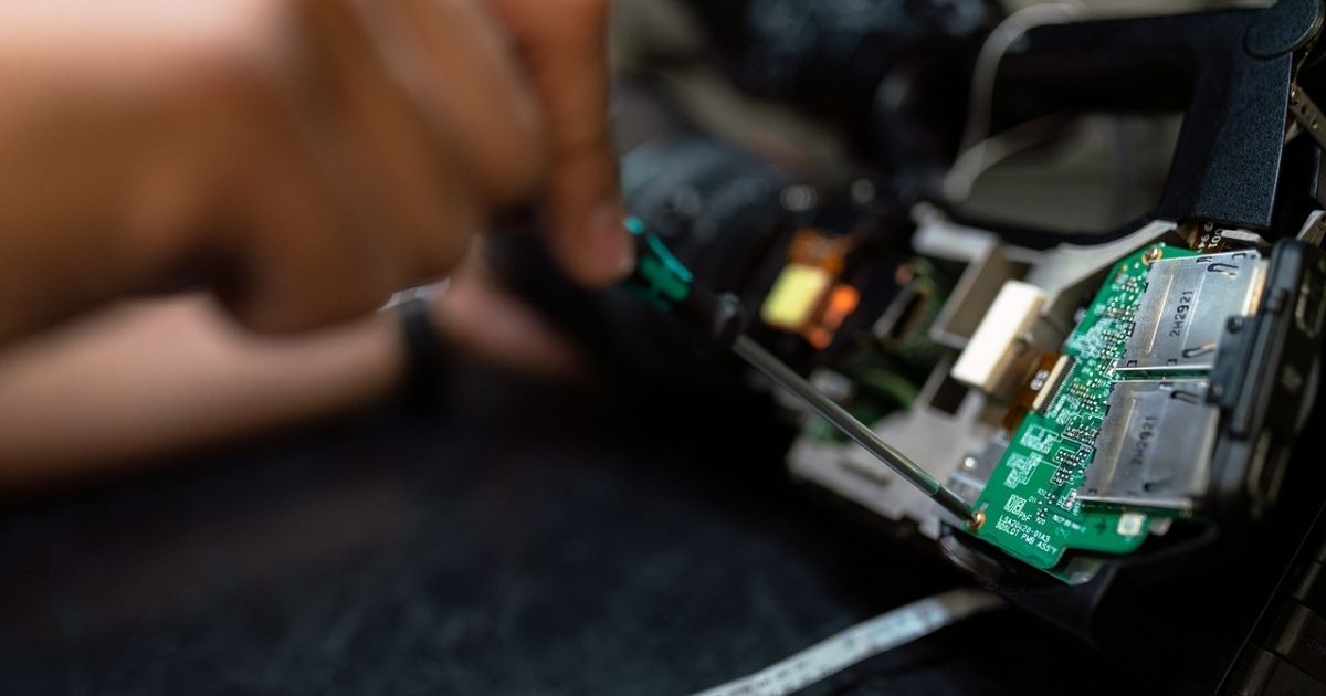 Sueldo de un ingeniero electrónico