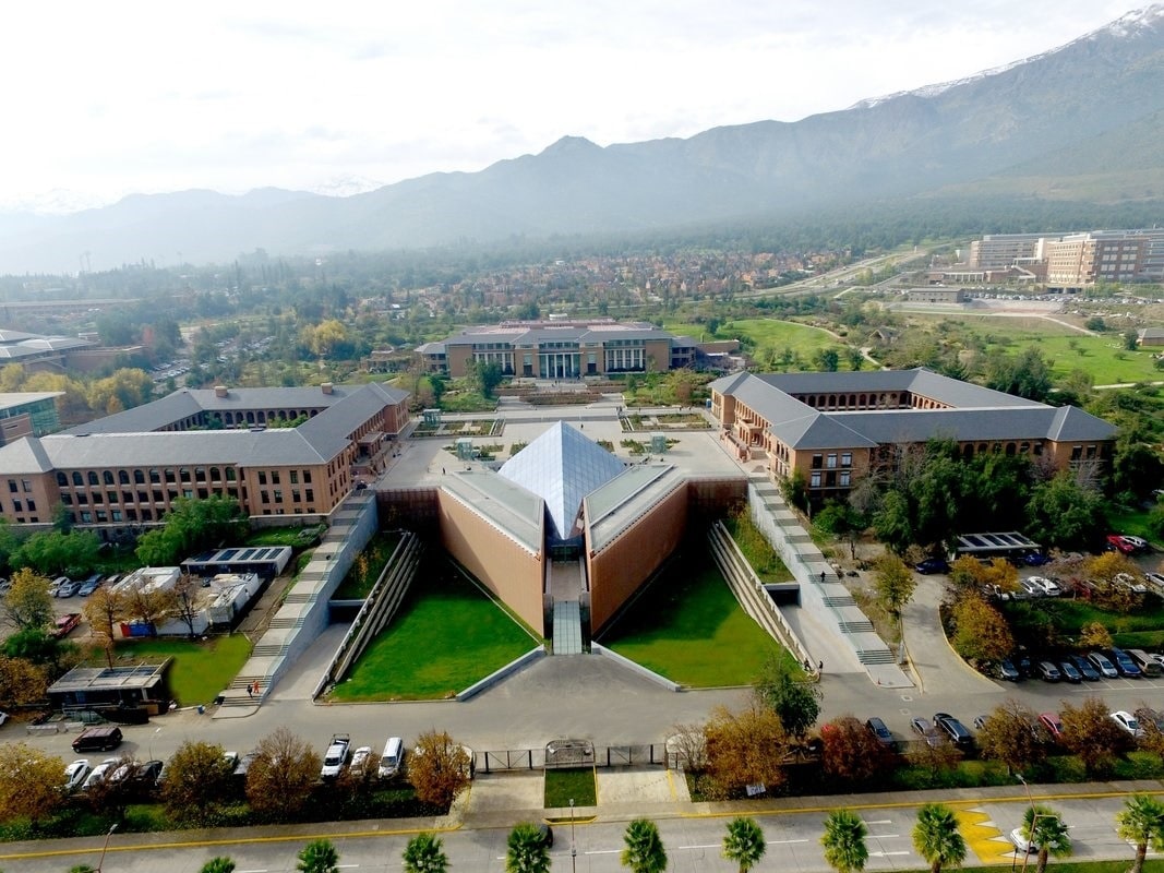 Universidad de Los Andes-