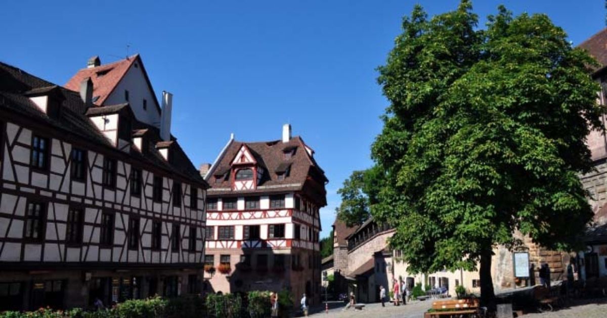erasmus a alemania