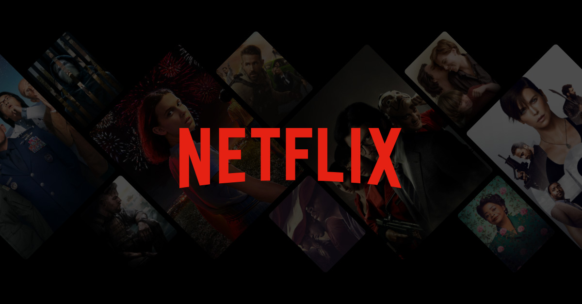 como trabajar en netflix