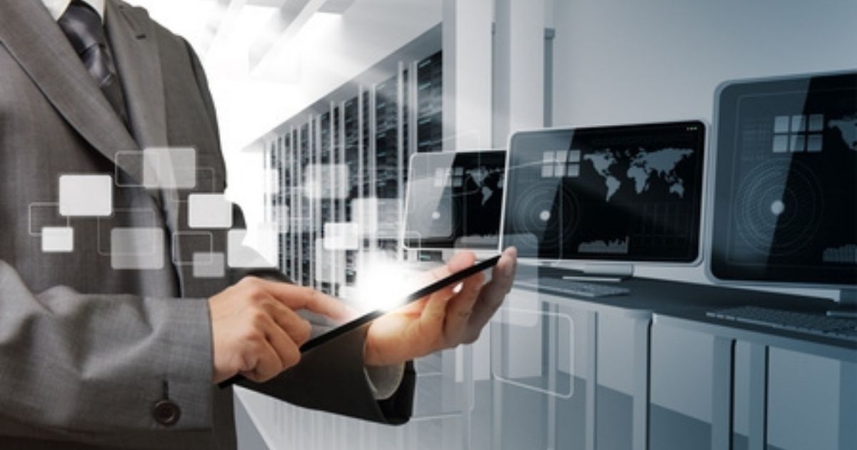 trabajos en tecnología en Estados Unidos