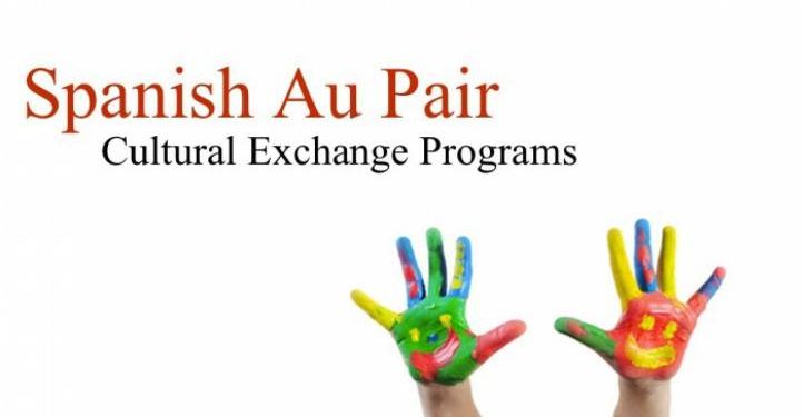 Agencias de au pair en Irlanda