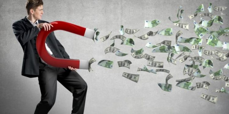 Empleos mejor pagados en España