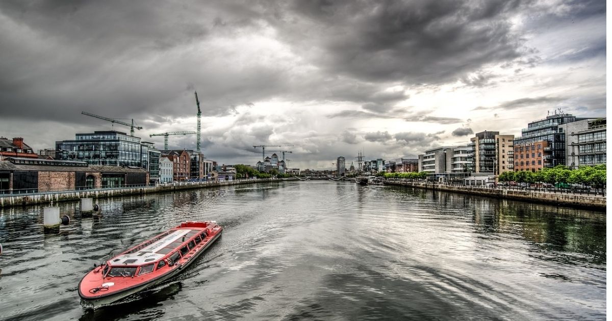 Por qué usar las agencias de empleo para trabajar en Irlanda