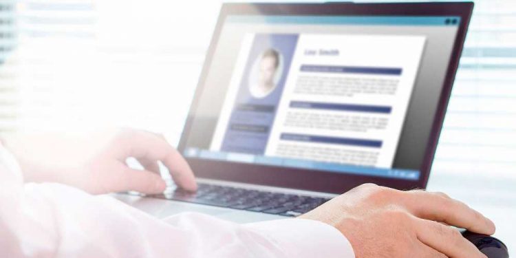 Programas para hacer el curriculum vitae