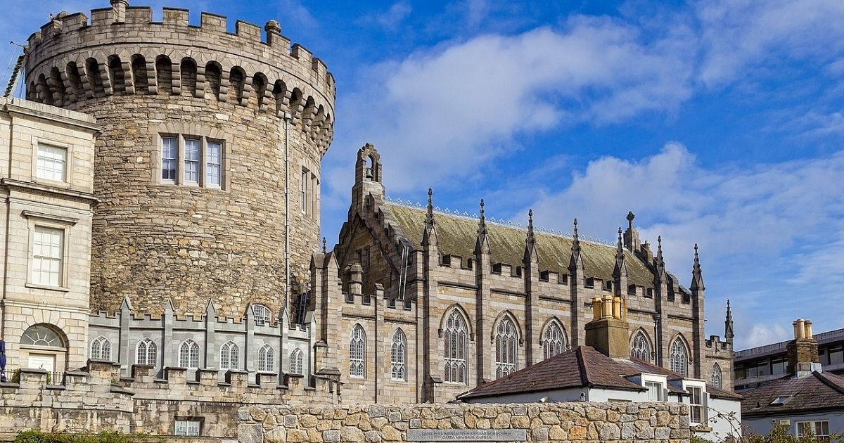 Recomendaciones para trabajar en Irlanda