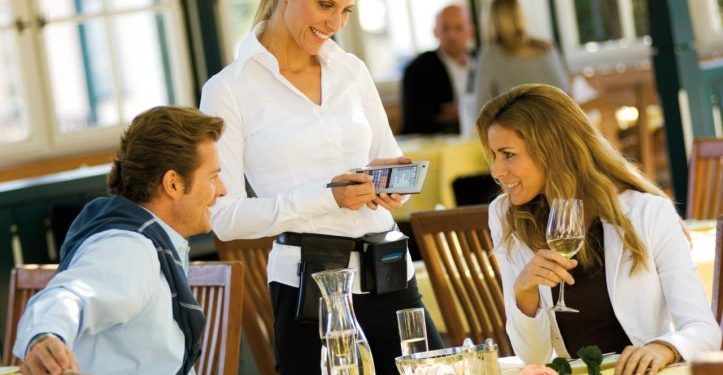 Trabajar en hoteles en el extranjero