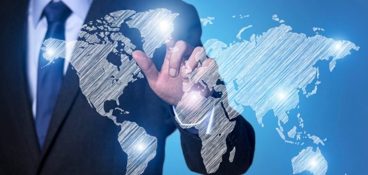 Webs de empleo en el extranjero