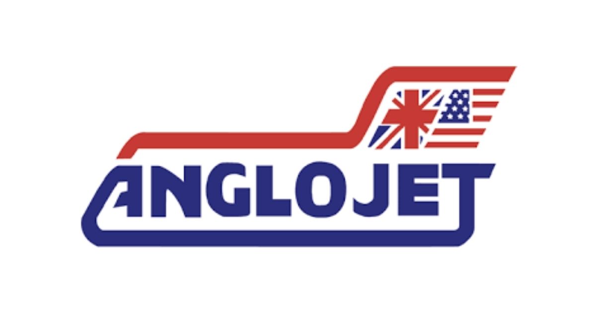 anglojet