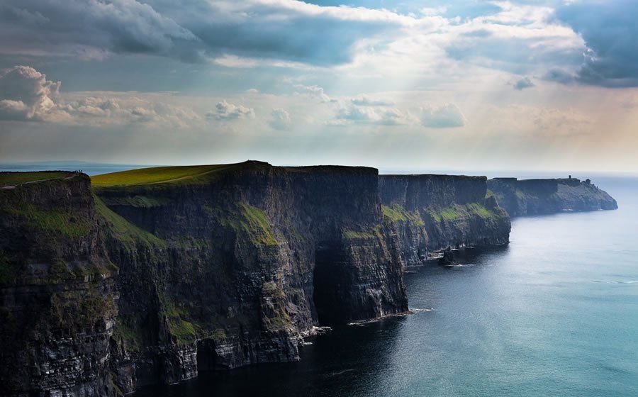 trabajar de au pair en irlanda