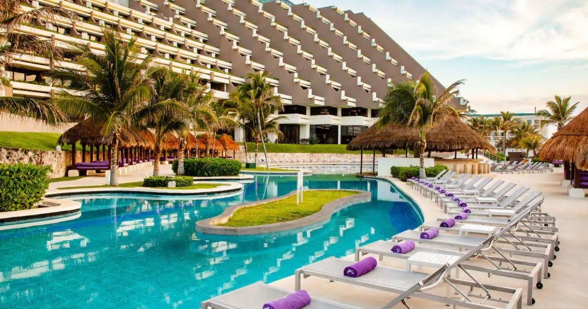 trabajar en hoteles en el extranjero