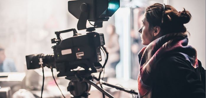 La carrera de comunicación audiovisual