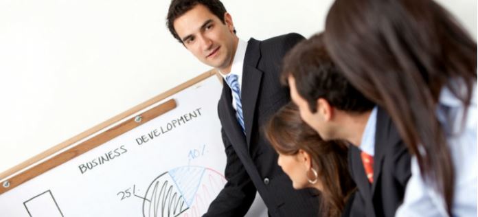 Por qué estudiar Administración de Empresas