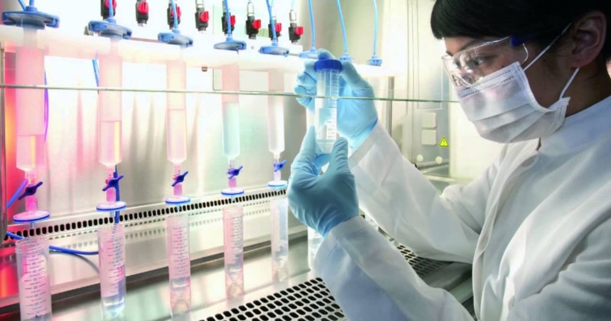 bioquímica