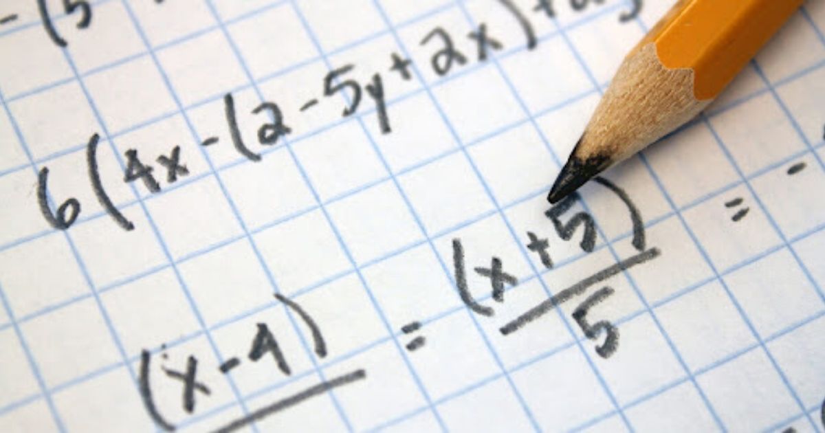 universidades para estudiar matemáticas