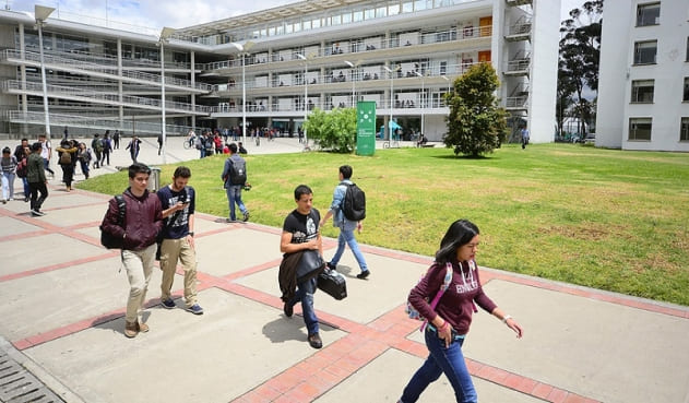 Becas en Colombia ¿Cuáles existen? Requisitos