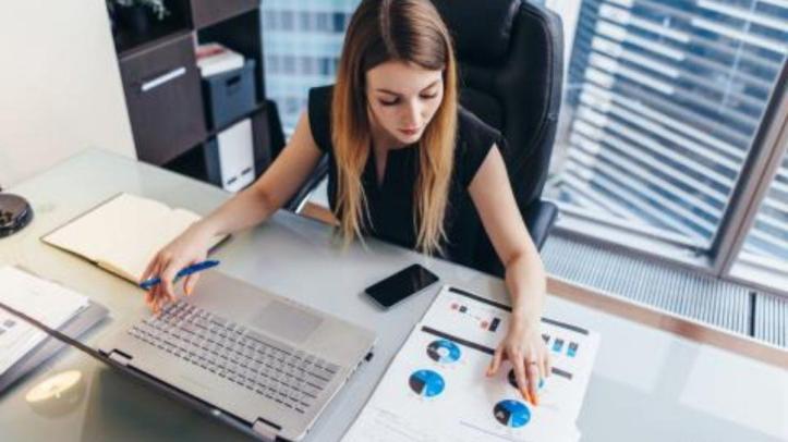 Cómo estudiar finanzas