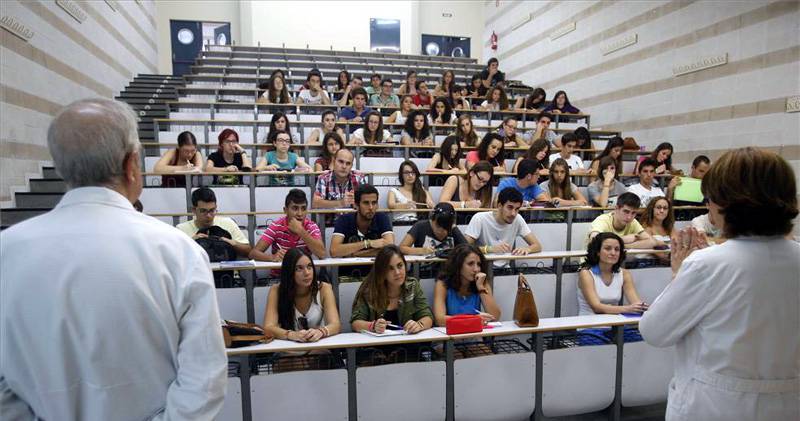 ¿Cómo saber qué carrera estudiar?