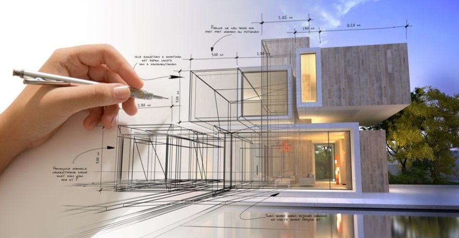 Dónde estudiar Arquitectura