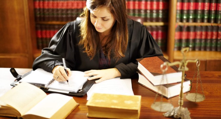 Dónde estudiar derecho