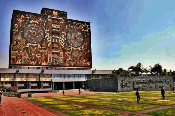 Estudiar en México: Guía completa