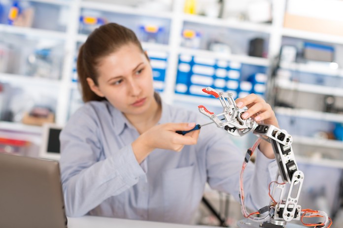 Inteligencia Artificial: Dónde estudiar esta carrera