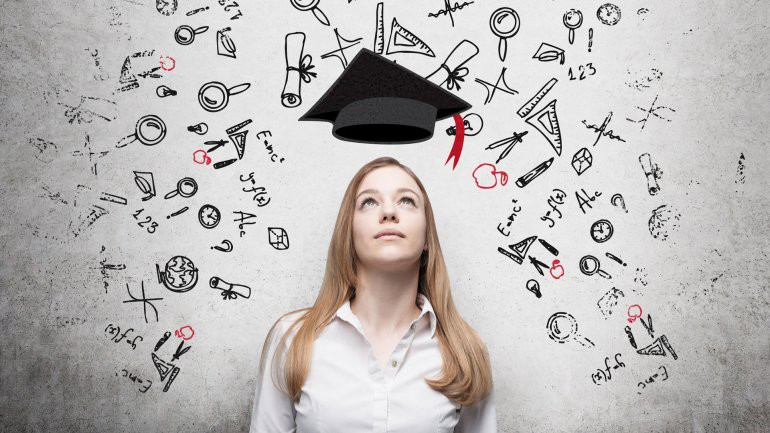 Qué estudiar en España