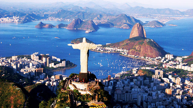 Becas en Brasil ¿Cuáles existen? Requisitos