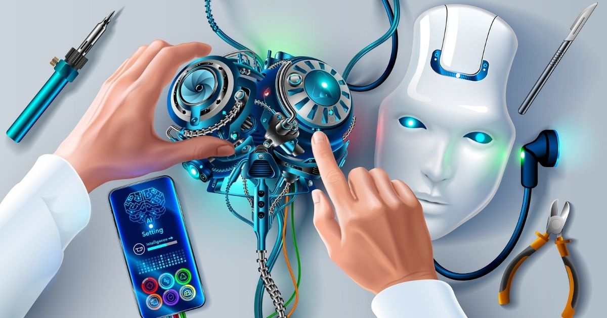 estudiar inteligencia artificial