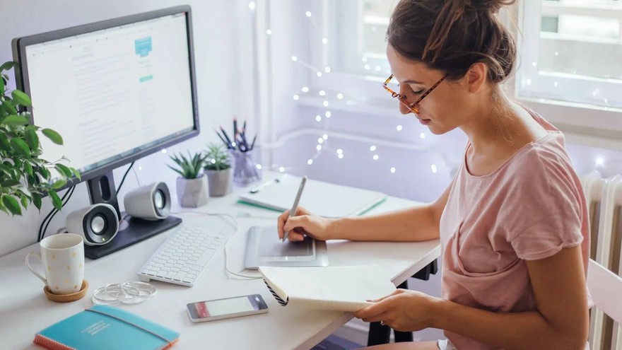 Carreras y cursos a distancia en Argentina