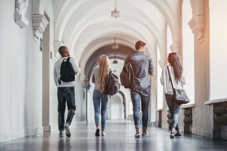 ¿Cómo es el acceso a las universidades en Argentina?