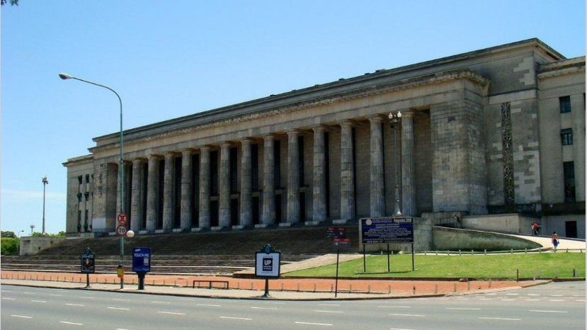 ¿Cómo es el acceso a las universidades en Argentina?