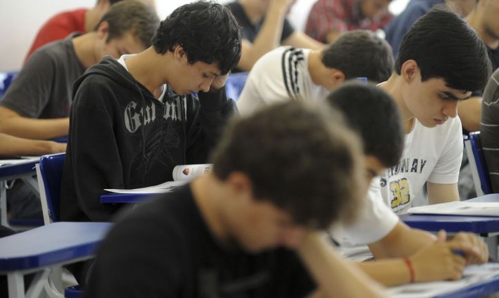 ¿Cómo es el acceso a las universidades en Brasil?