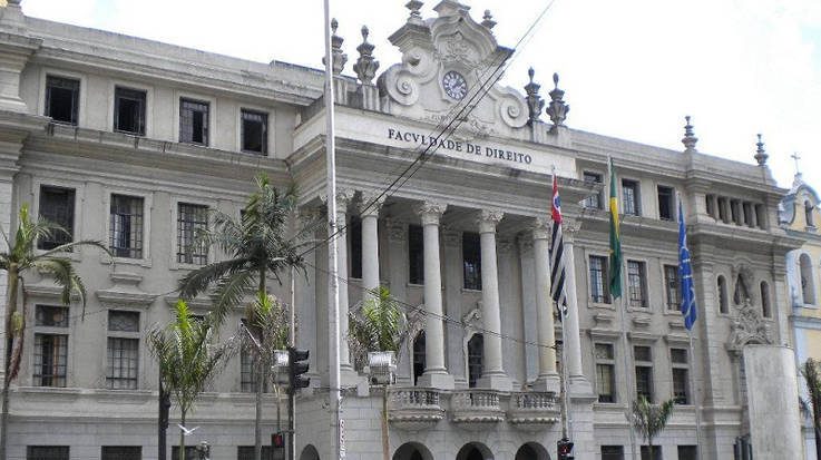 ¿Cómo es el acceso a las universidades en Brasil?