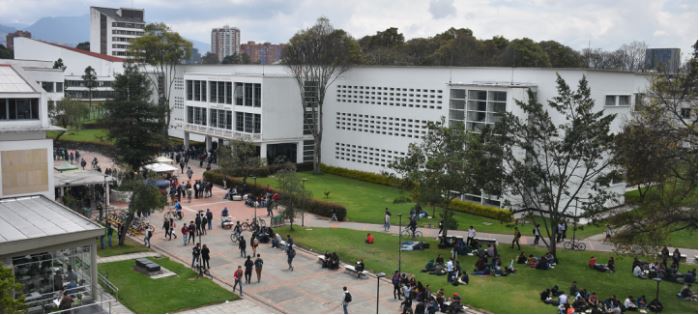 Cómo es el acceso a las universidades en Colombia