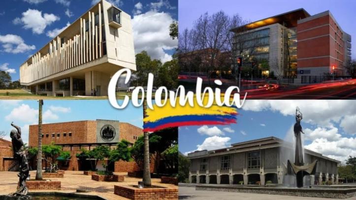 ¿Cómo es el acceso a las universidades en Colombia?