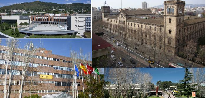 Cómo es el acceso a las universidades en España