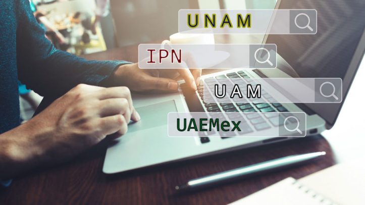 ¿Cómo es el acceso a las universidades en México?