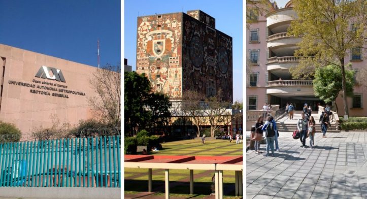 ¿Cómo es el acceso a las universidades en México?