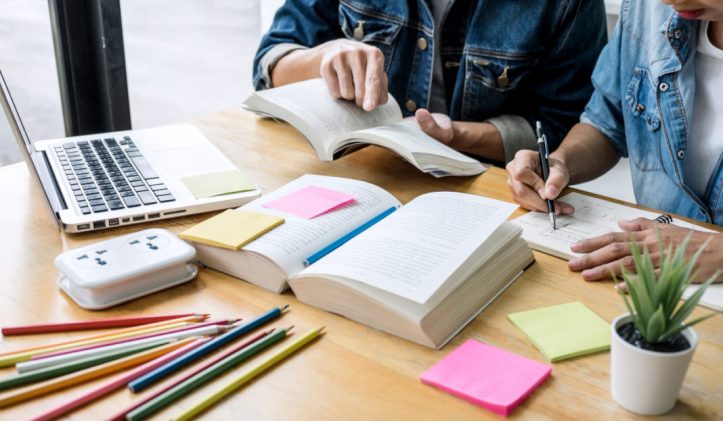 ¿Cómo estudiar para un examen? Consejos