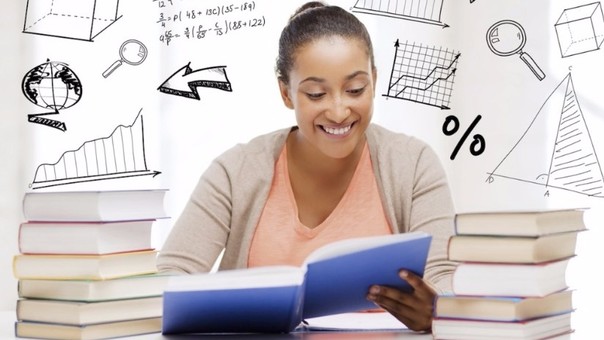 ¿Cómo estudiar para un examen? Consejos
