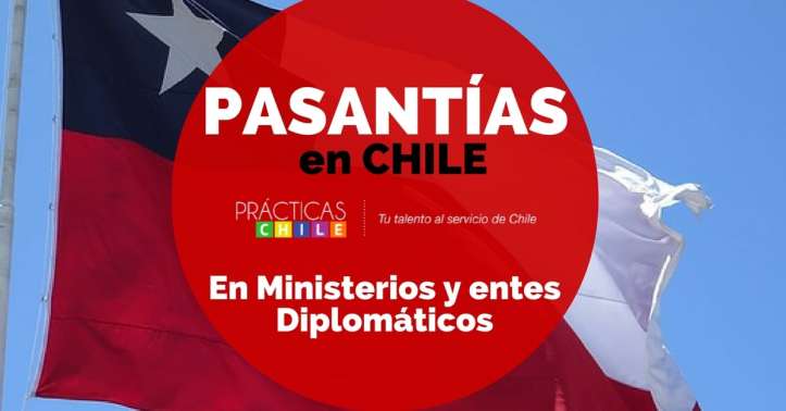 ¿Cómo funcionan las prácticas y pasantías en Chile?