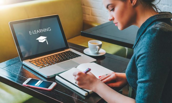 Cursos, talleres, grados, expertos y másters para cursar on-line en España