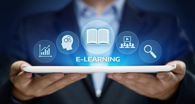 Cursos, talleres, grados, expertos y másters para cursar on-line en España